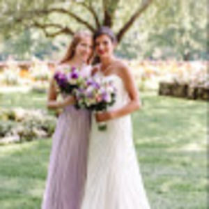 Meet your Posher, Laurel